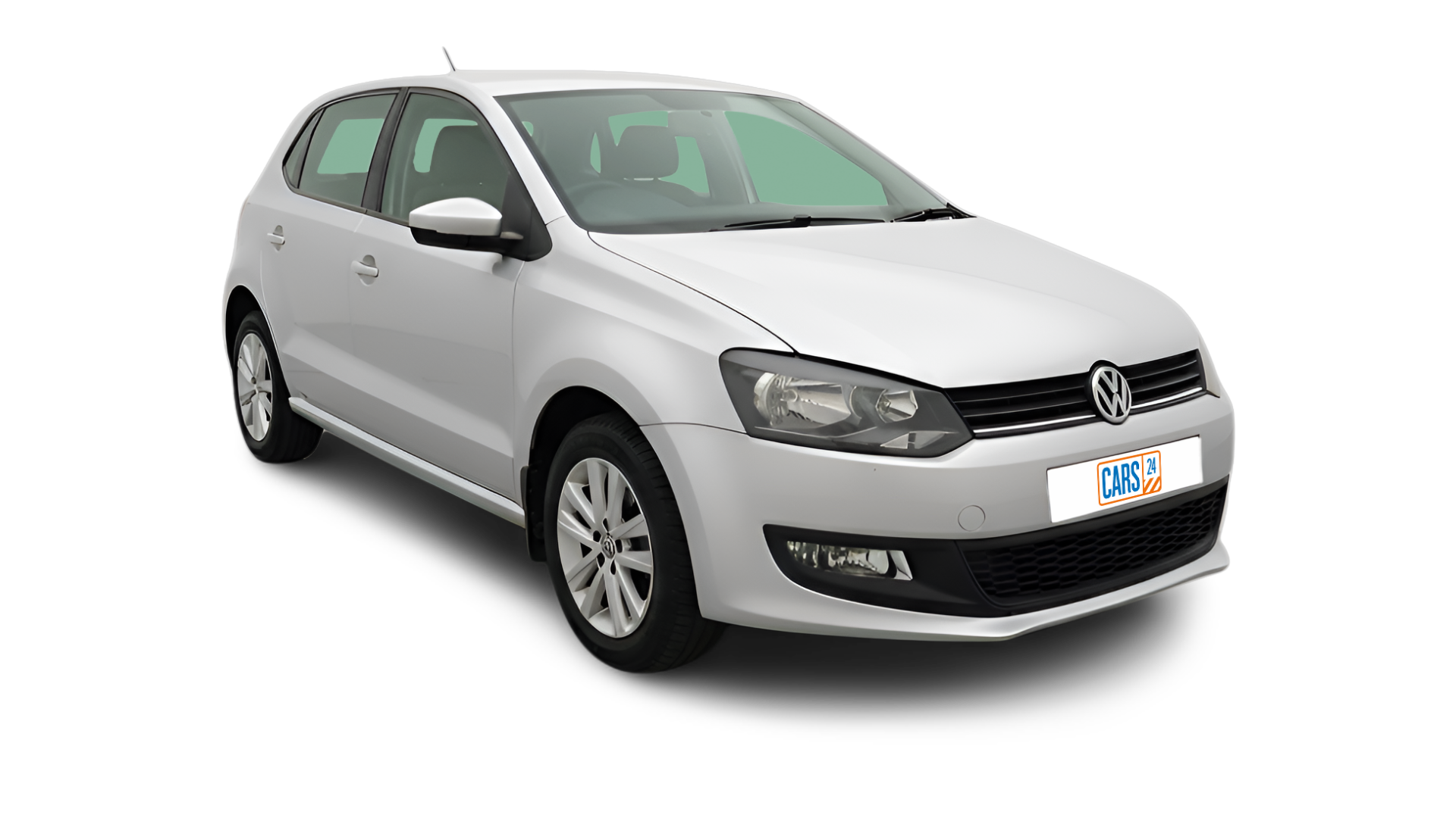 Volkswagen Polo-img